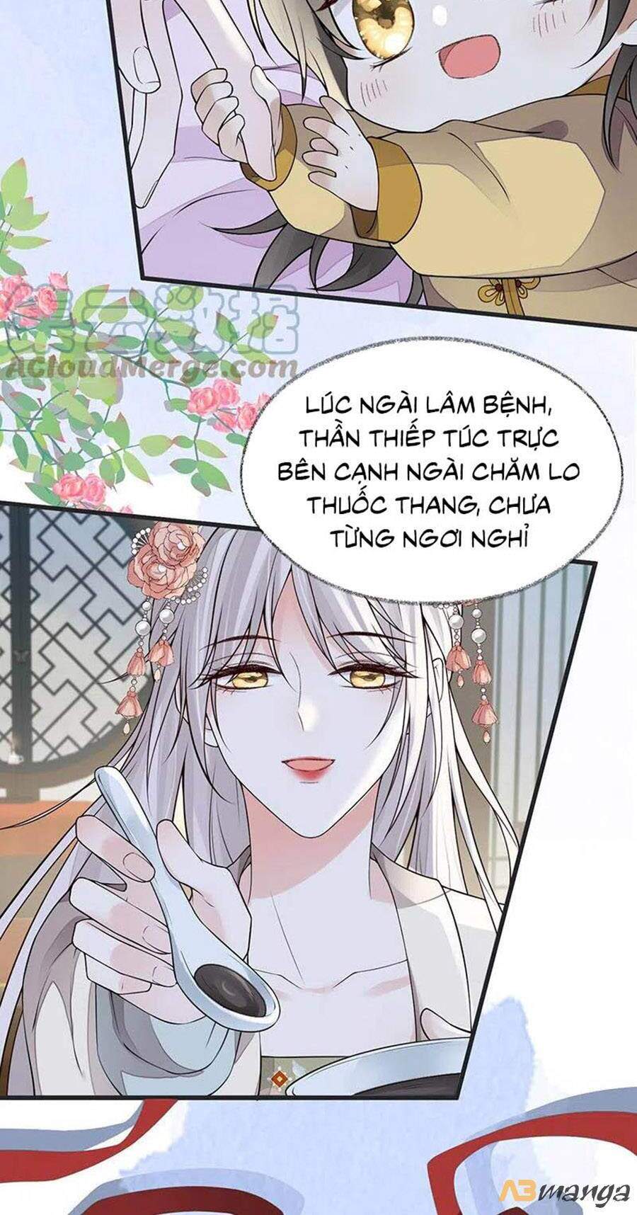 Thái Hậu Quân Hạ Thần Chap 105 - Next Chap 106