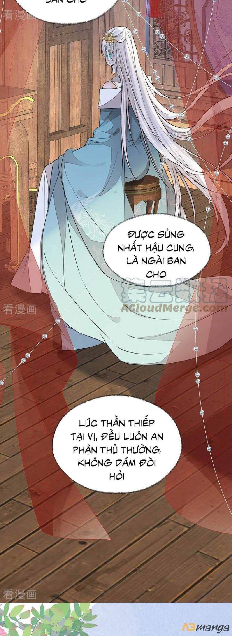 Thái Hậu Quân Hạ Thần Chap 105 - Next Chap 106