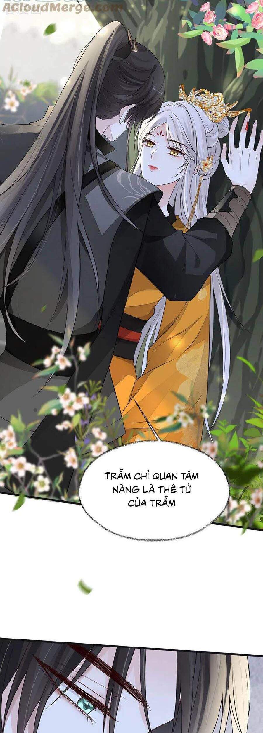 Thái Hậu Quân Hạ Thần Chap 106 - Next Chap 107