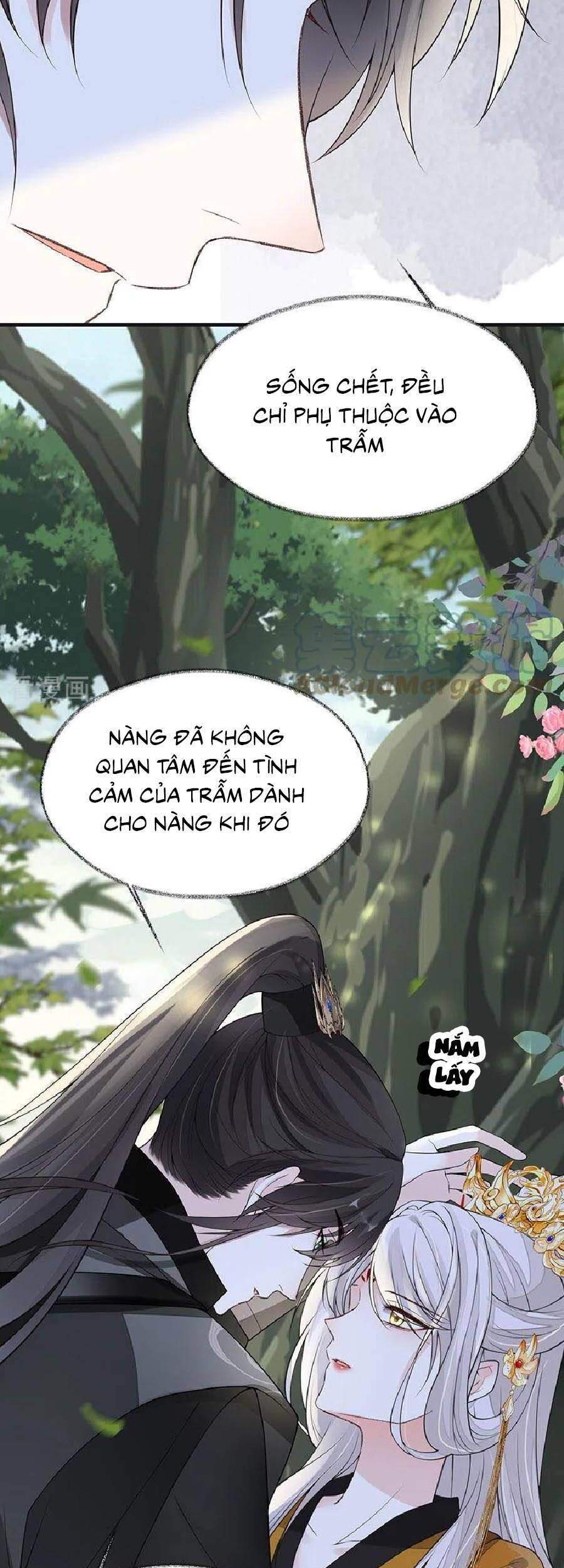Thái Hậu Quân Hạ Thần Chap 106 - Next Chap 107