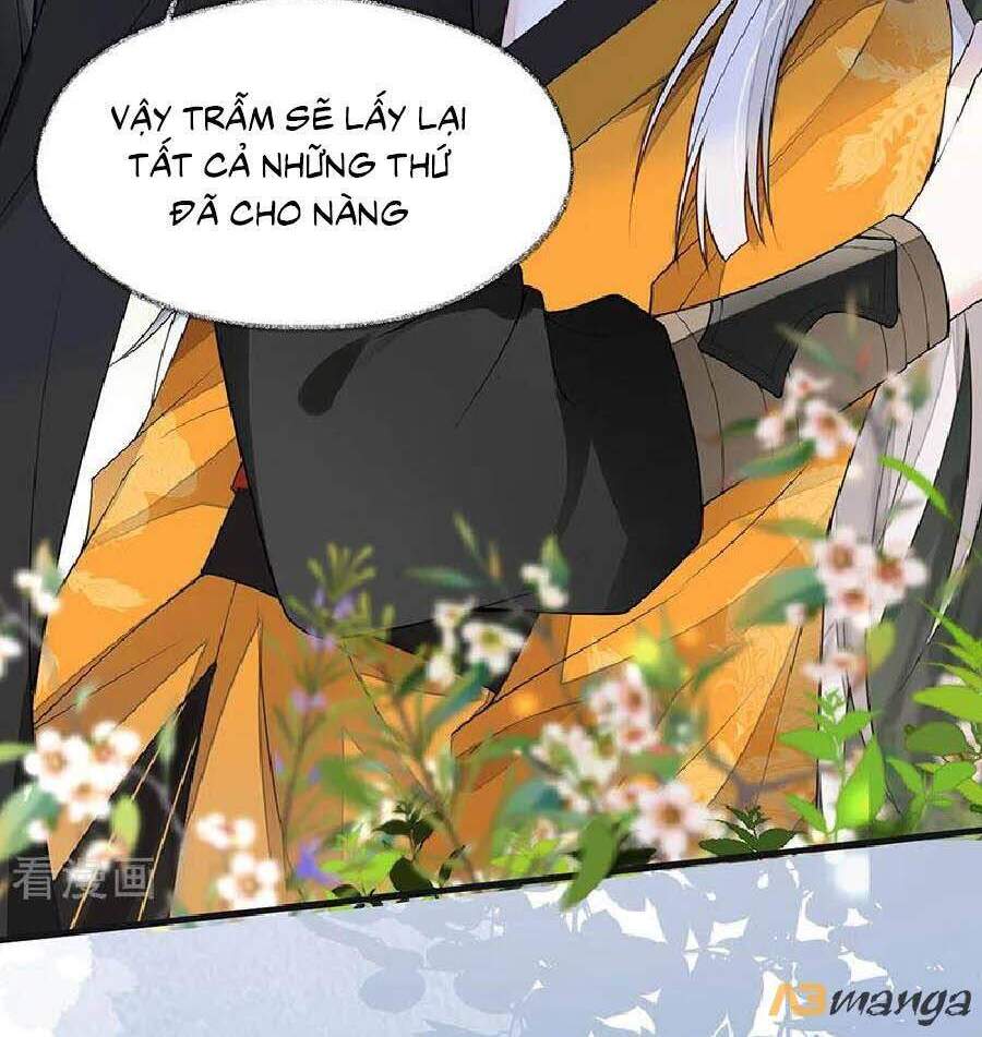 Thái Hậu Quân Hạ Thần Chap 106 - Next Chap 107
