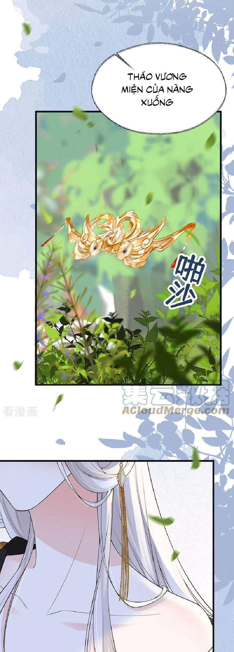 Thái Hậu Quân Hạ Thần Chap 106 - Next Chap 107