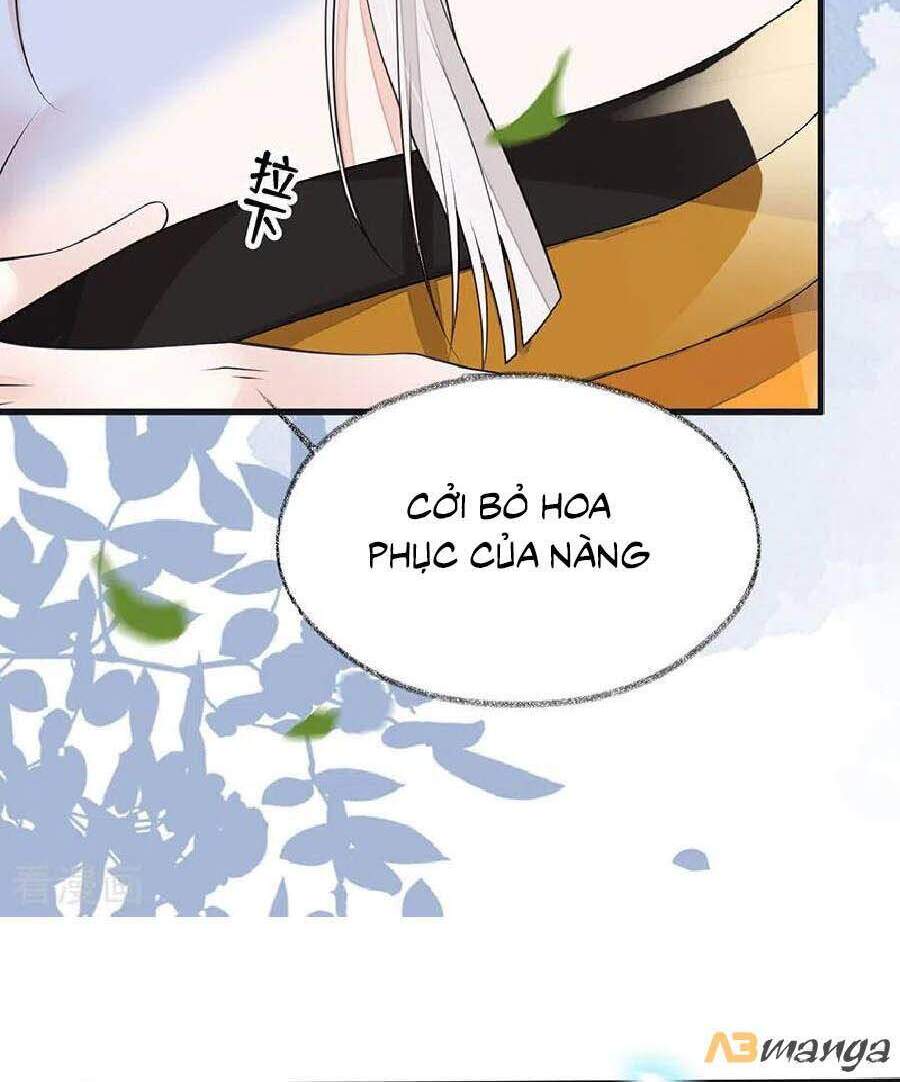 Thái Hậu Quân Hạ Thần Chap 106 - Next Chap 107