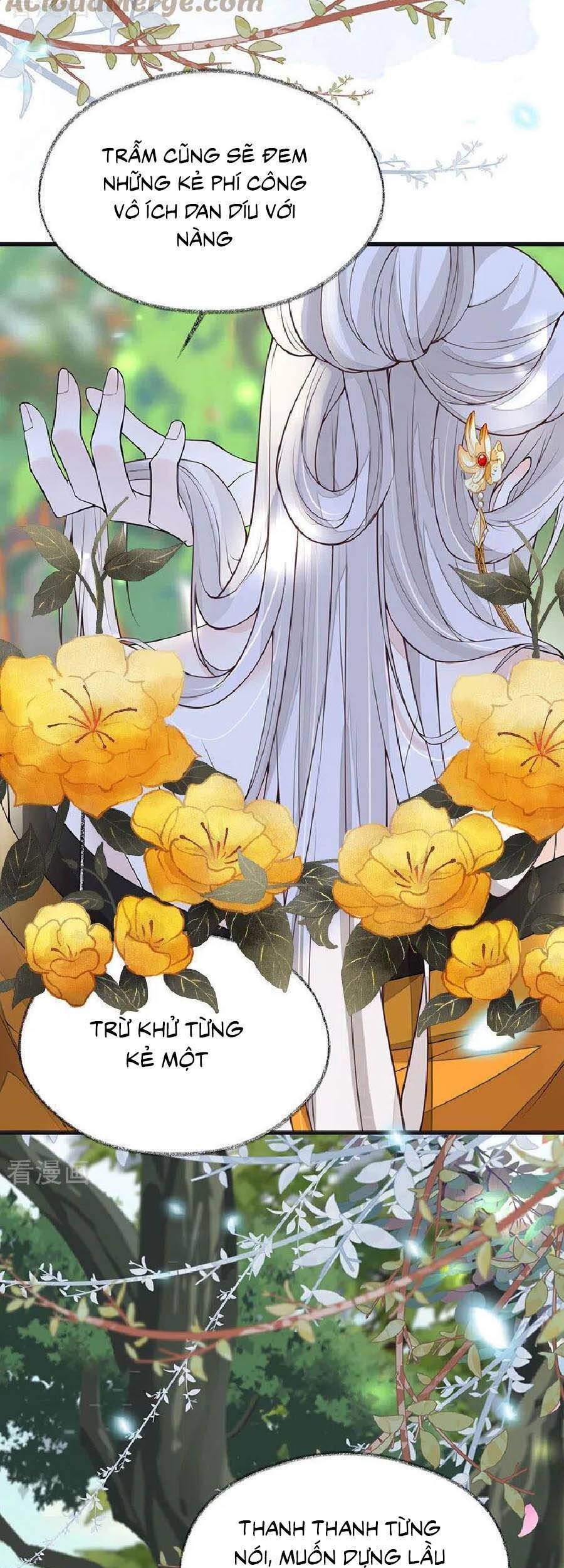 Thái Hậu Quân Hạ Thần Chap 106 - Next Chap 107