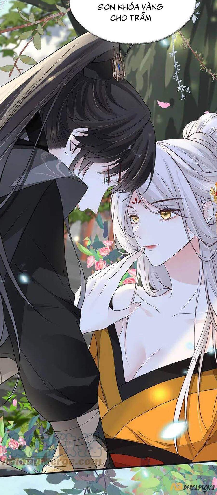 Thái Hậu Quân Hạ Thần Chap 106 - Next Chap 107