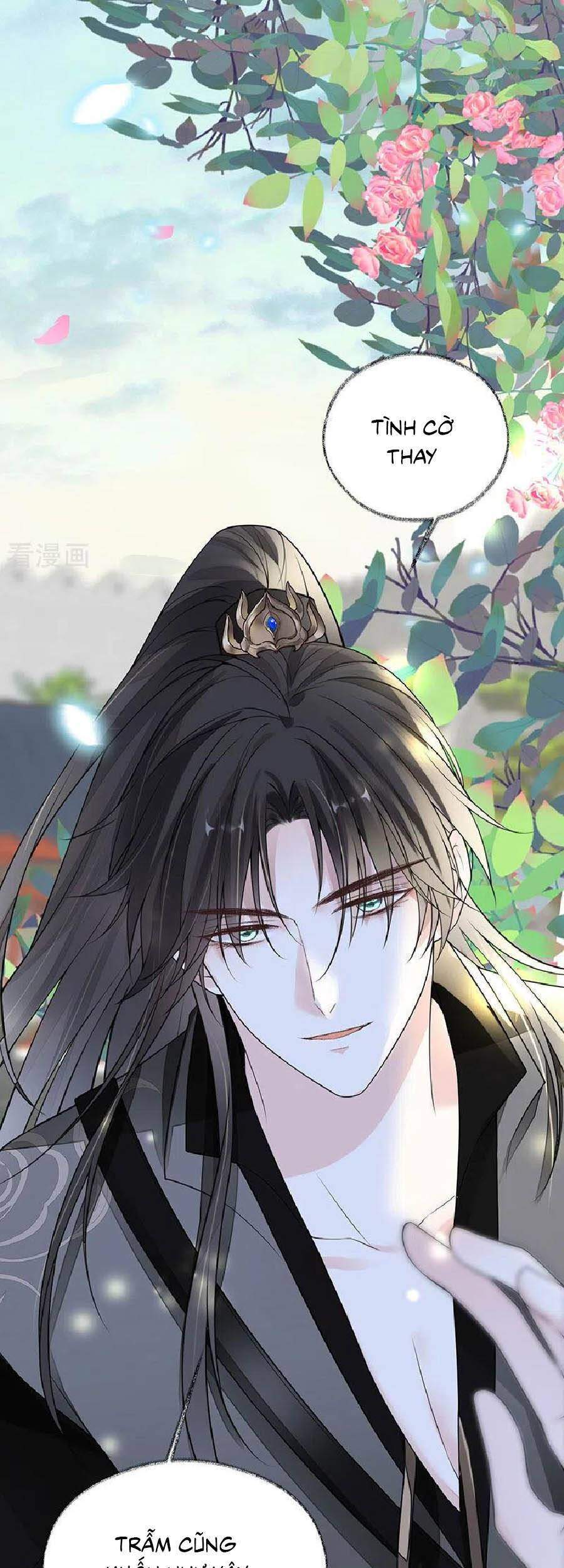 Thái Hậu Quân Hạ Thần Chap 106 - Next Chap 107