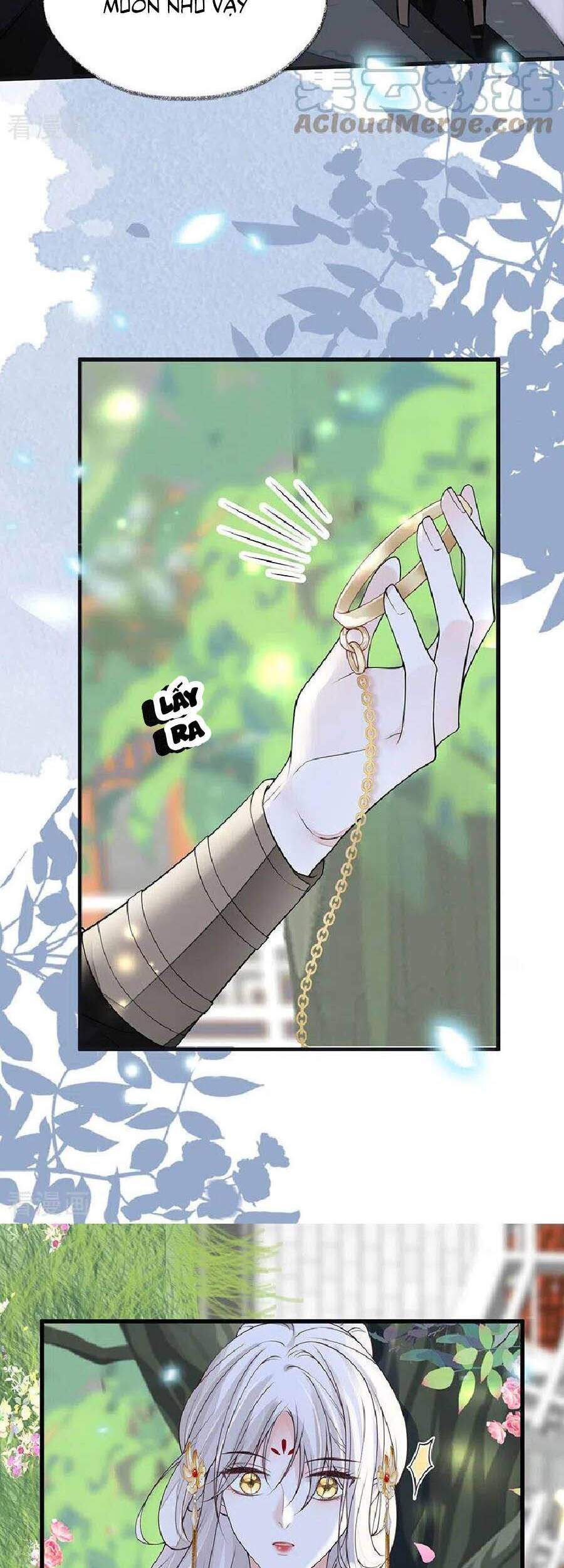 Thái Hậu Quân Hạ Thần Chap 106 - Next Chap 107