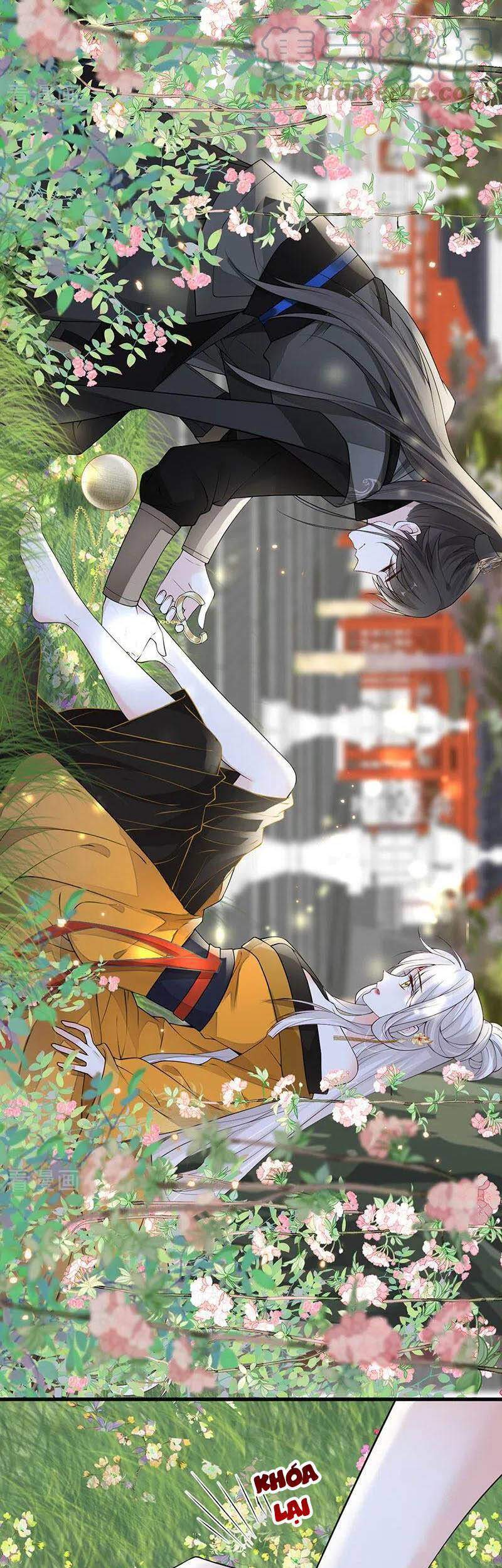 Thái Hậu Quân Hạ Thần Chap 106 - Next Chap 107