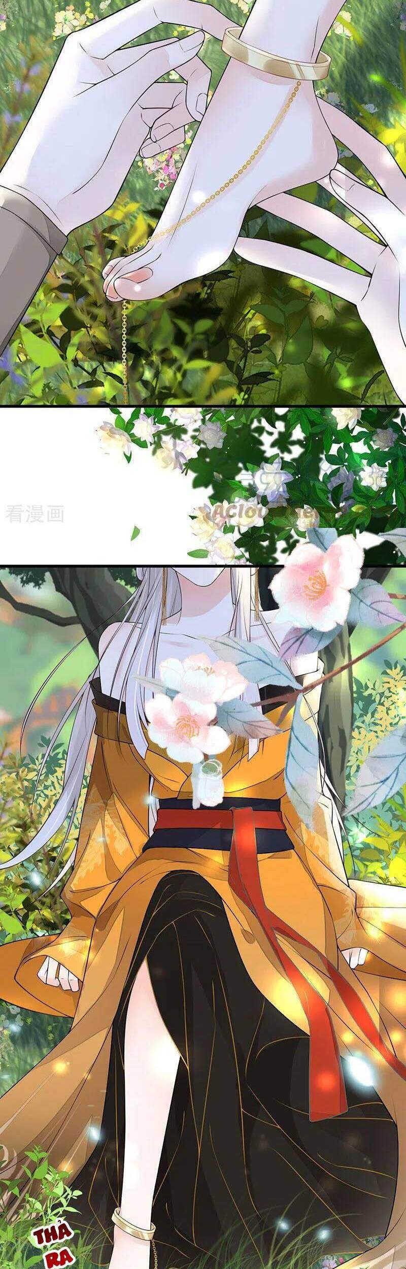 Thái Hậu Quân Hạ Thần Chap 106 - Next Chap 107