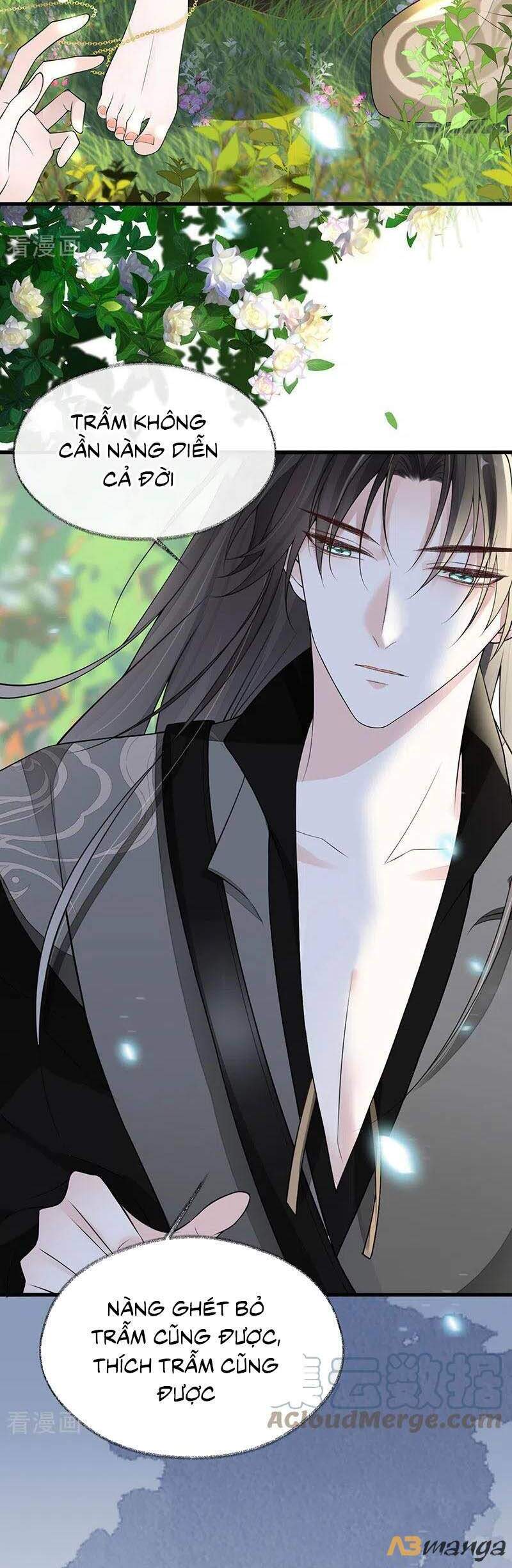 Thái Hậu Quân Hạ Thần Chap 106 - Next Chap 107