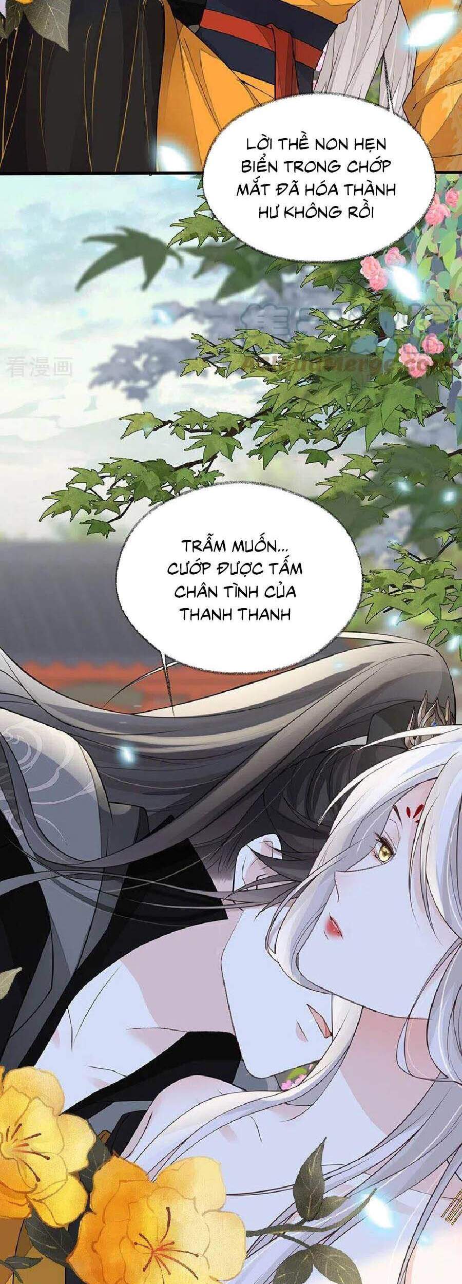 Thái Hậu Quân Hạ Thần Chap 106 - Next Chap 107