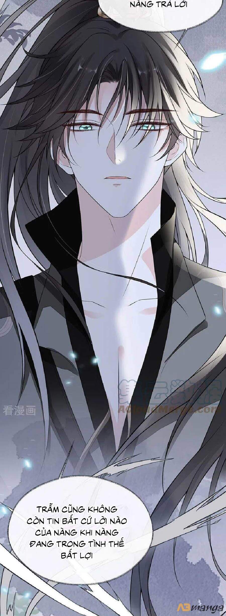 Thái Hậu Quân Hạ Thần Chap 106 - Next Chap 107