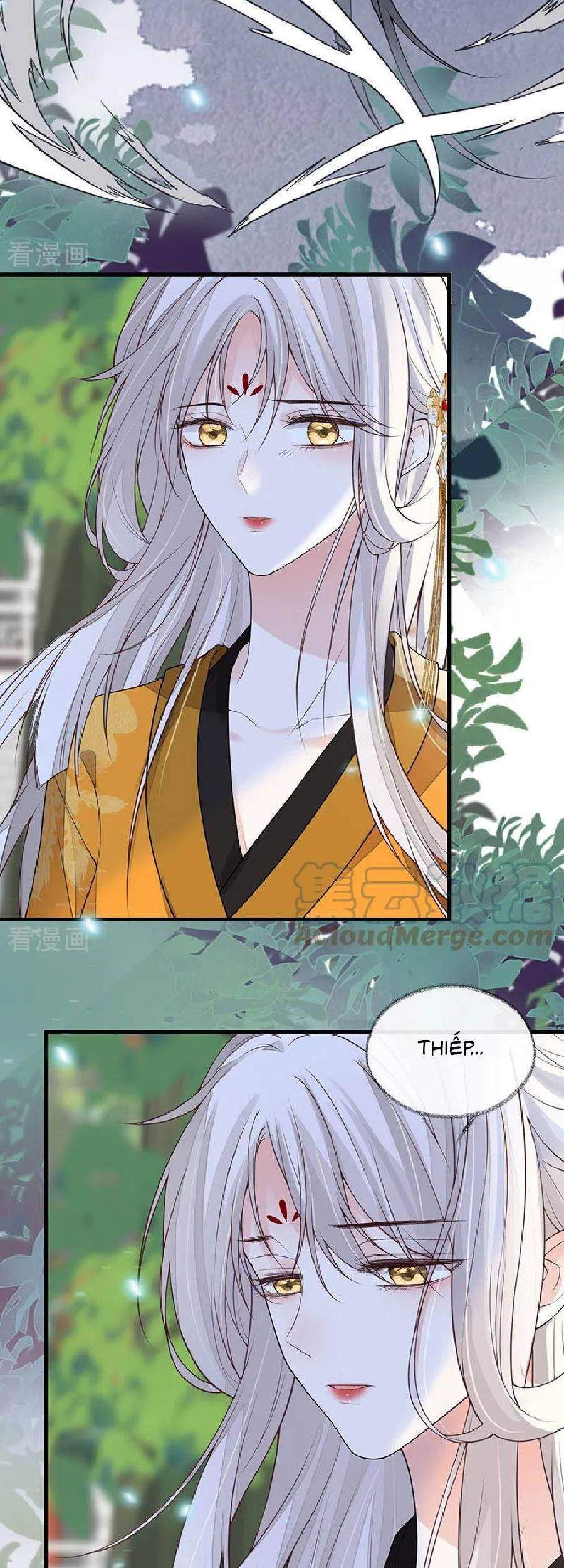 Thái Hậu Quân Hạ Thần Chap 106 - Next Chap 107