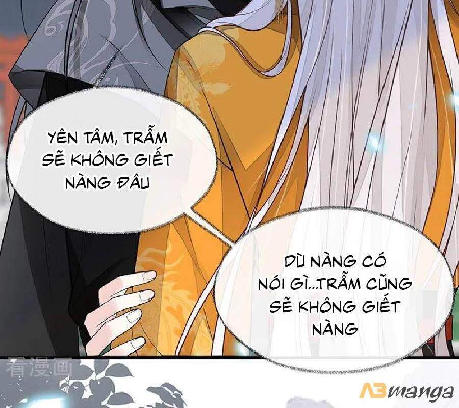 Thái Hậu Quân Hạ Thần Chap 106 - Next Chap 107