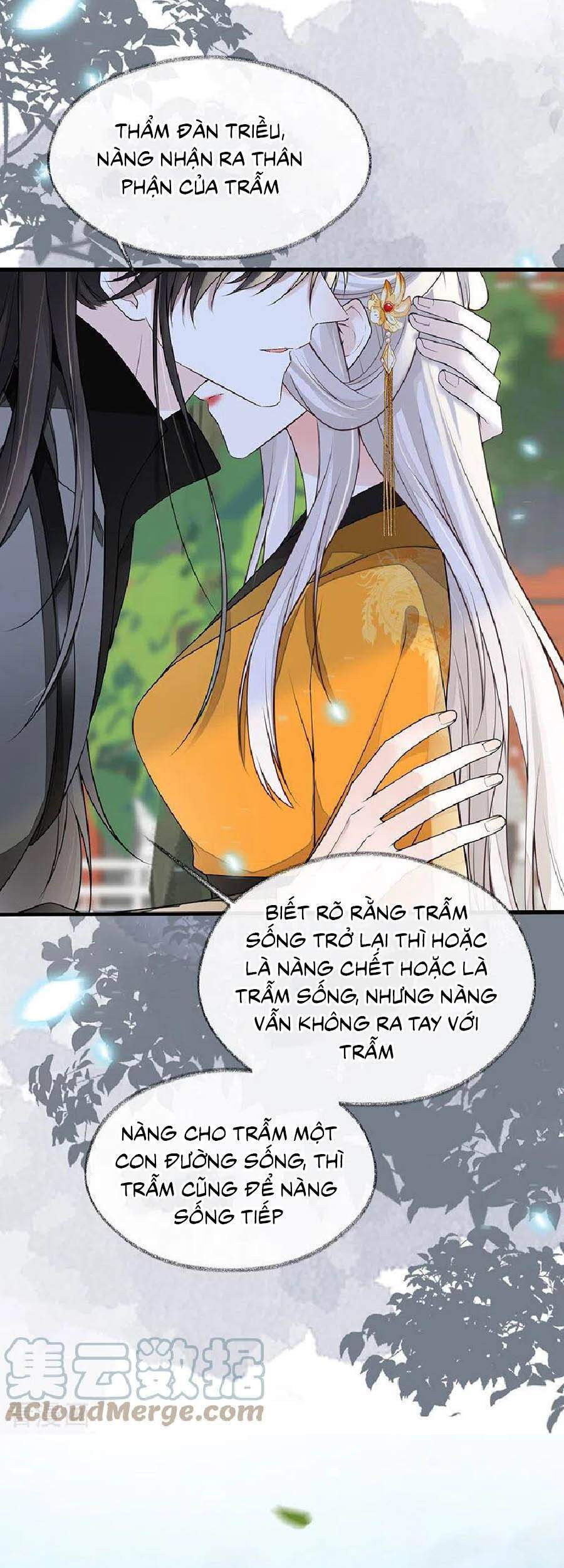 Thái Hậu Quân Hạ Thần Chap 106 - Next Chap 107