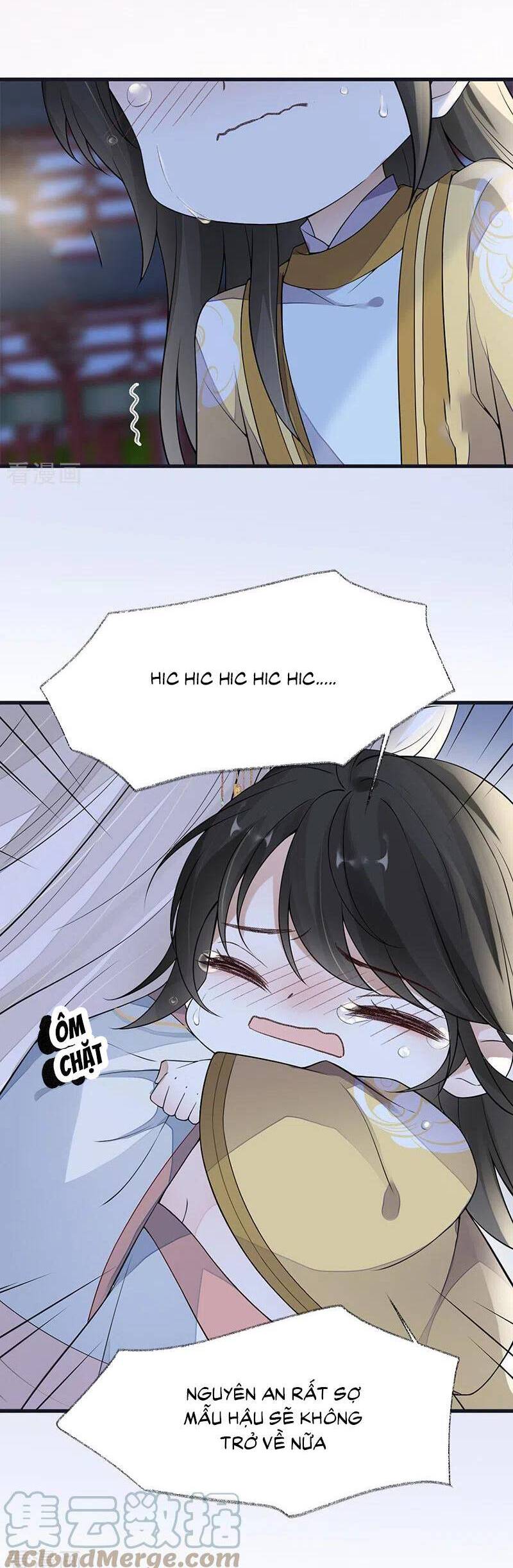 Thái Hậu Quân Hạ Thần Chap 133 - Next Chap 134