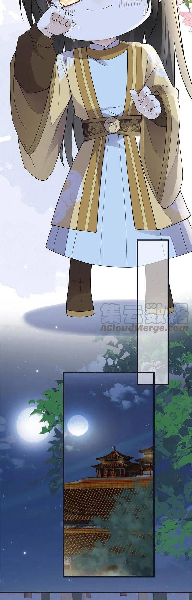 Thái Hậu Quân Hạ Thần Chap 133 - Next Chap 134