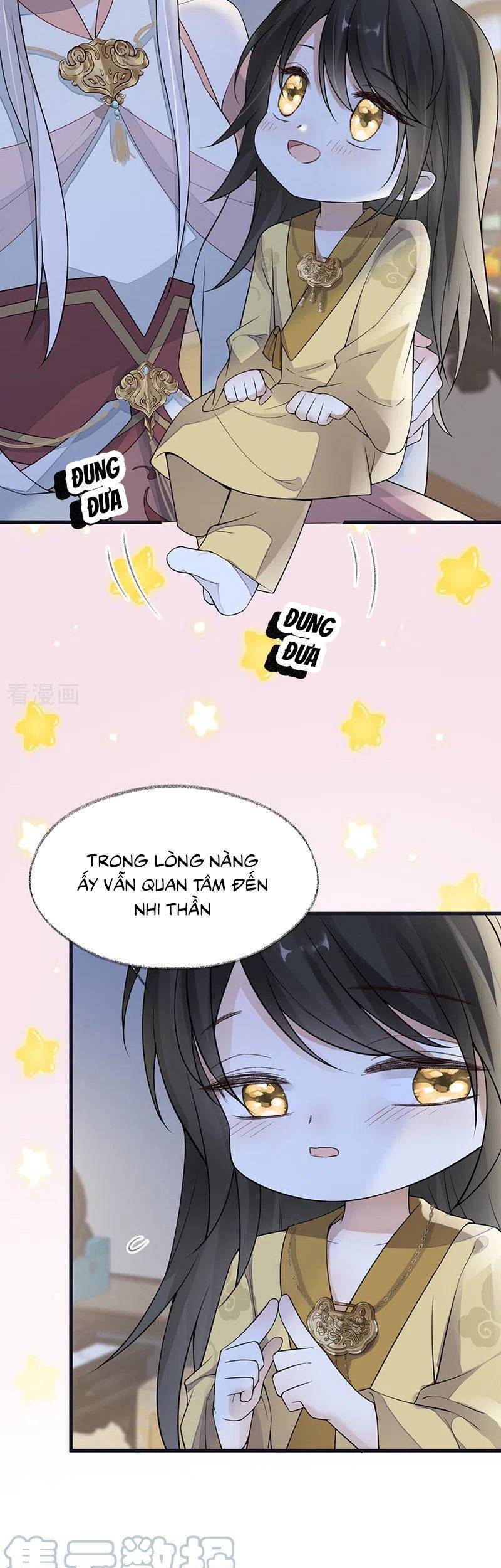 Thái Hậu Quân Hạ Thần Chap 133 - Next Chap 134