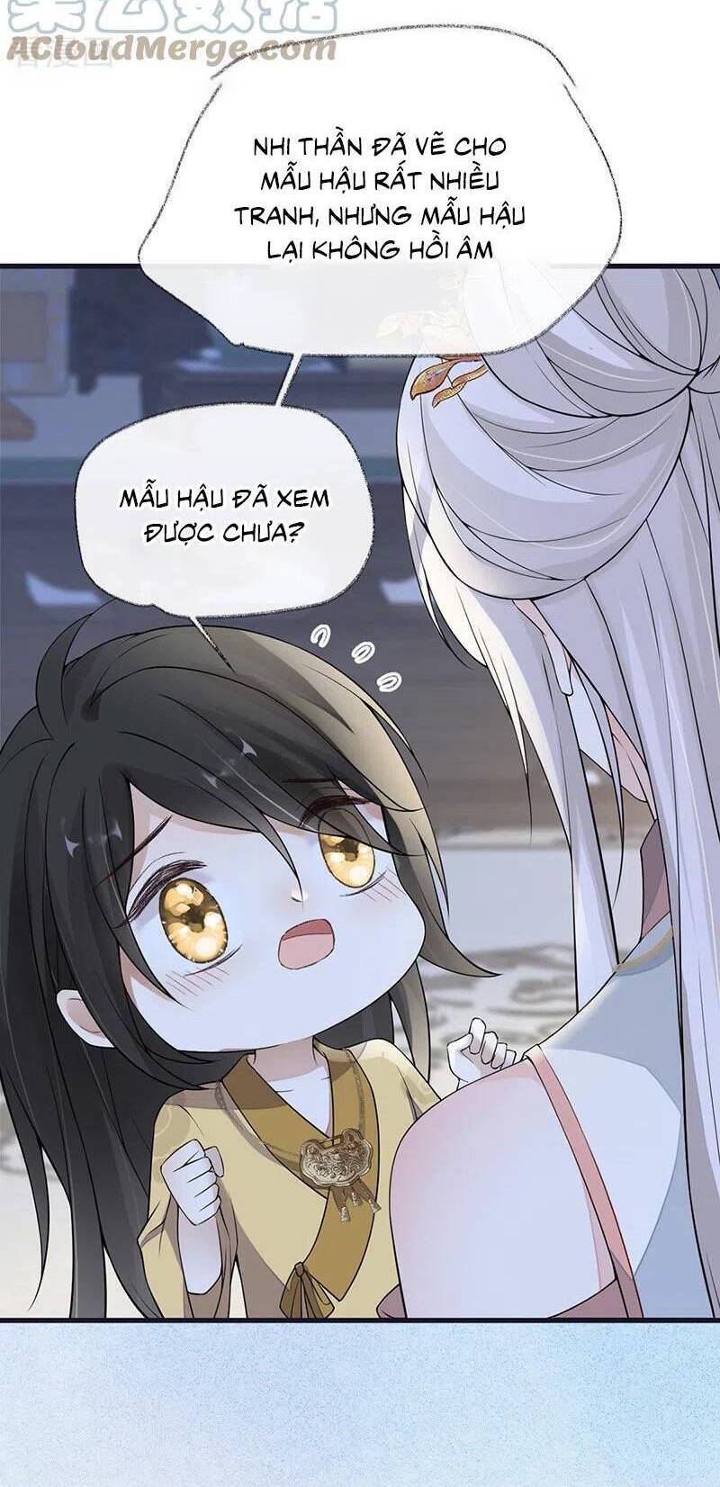 Thái Hậu Quân Hạ Thần Chap 133 - Next Chap 134