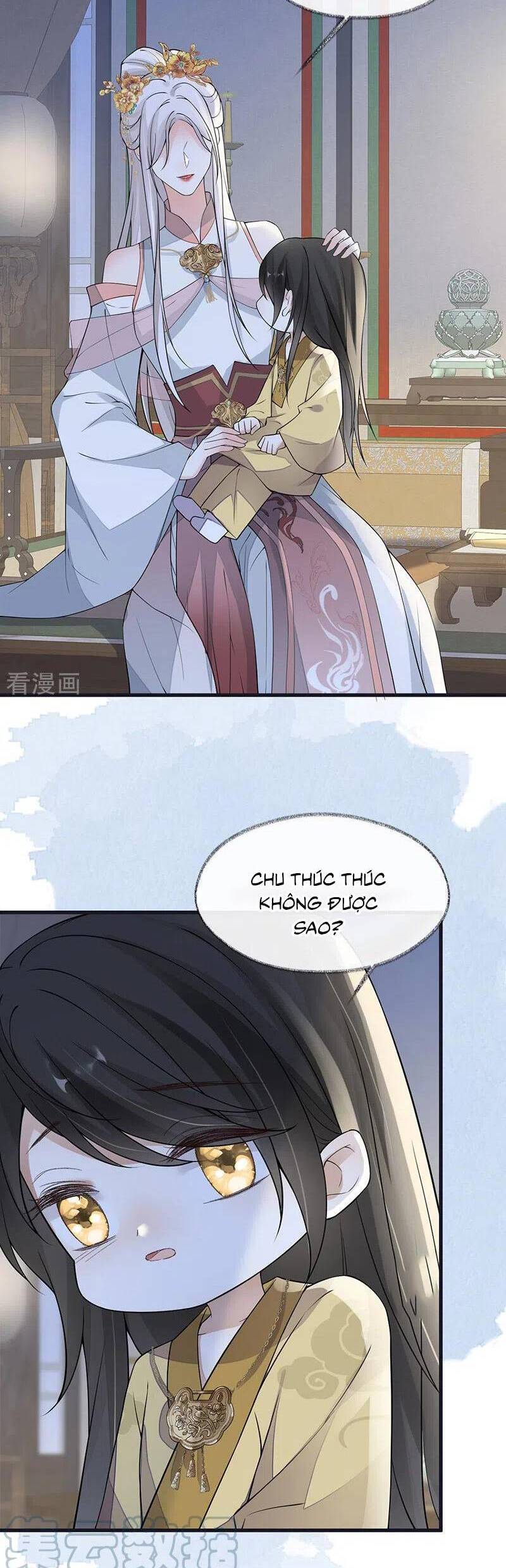 Thái Hậu Quân Hạ Thần Chap 133 - Next Chap 134