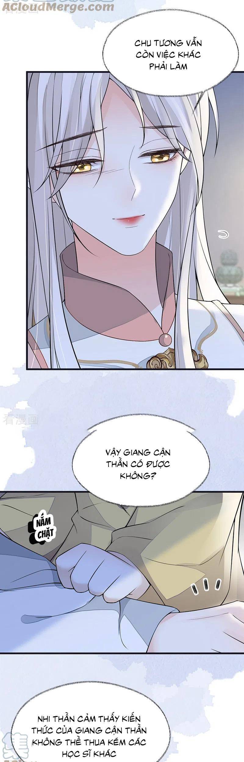 Thái Hậu Quân Hạ Thần Chap 133 - Next Chap 134