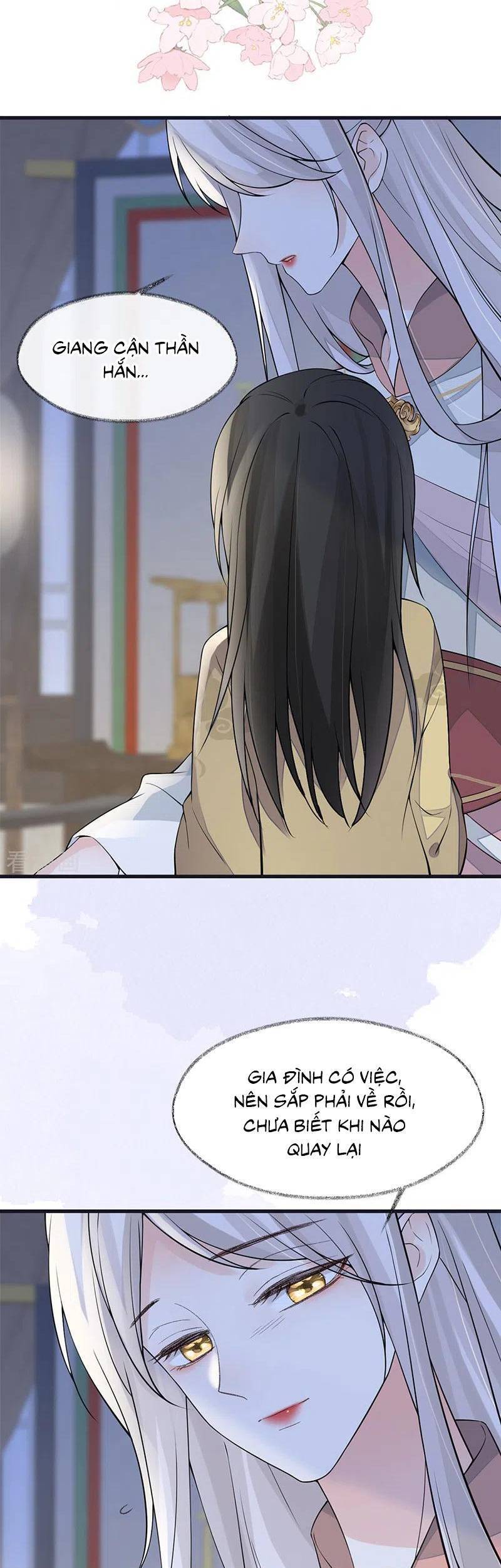 Thái Hậu Quân Hạ Thần Chap 133 - Next Chap 134