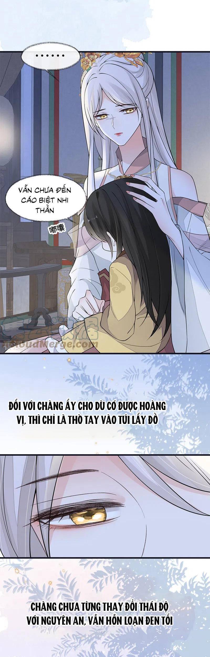 Thái Hậu Quân Hạ Thần Chap 133 - Next Chap 134