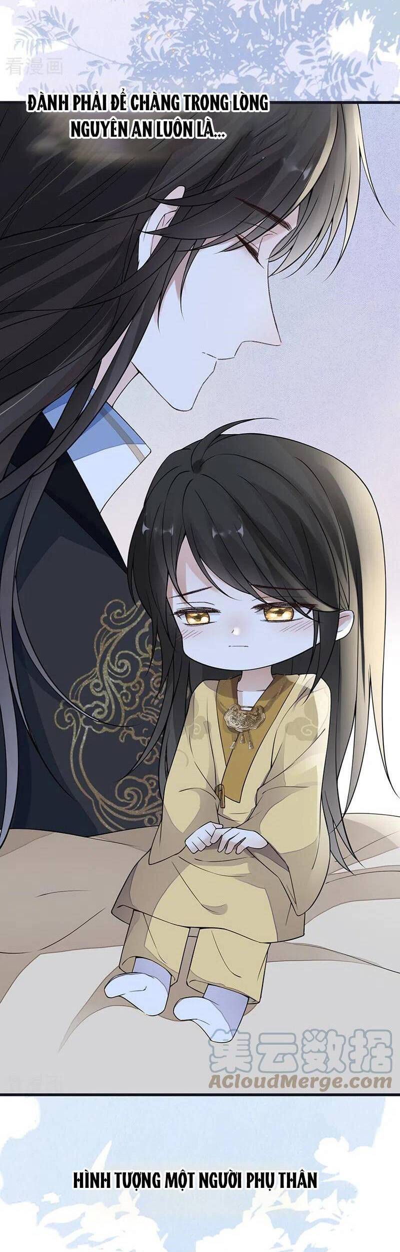 Thái Hậu Quân Hạ Thần Chap 133 - Next Chap 134
