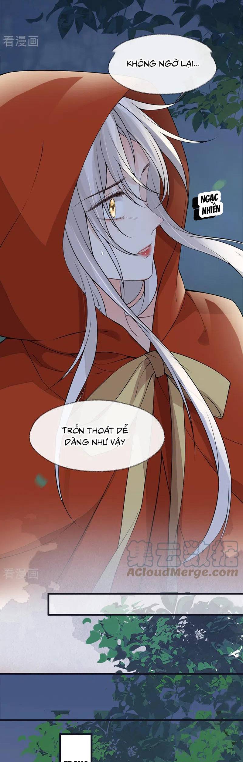 Thái Hậu Quân Hạ Thần Chap 133 - Next Chap 134