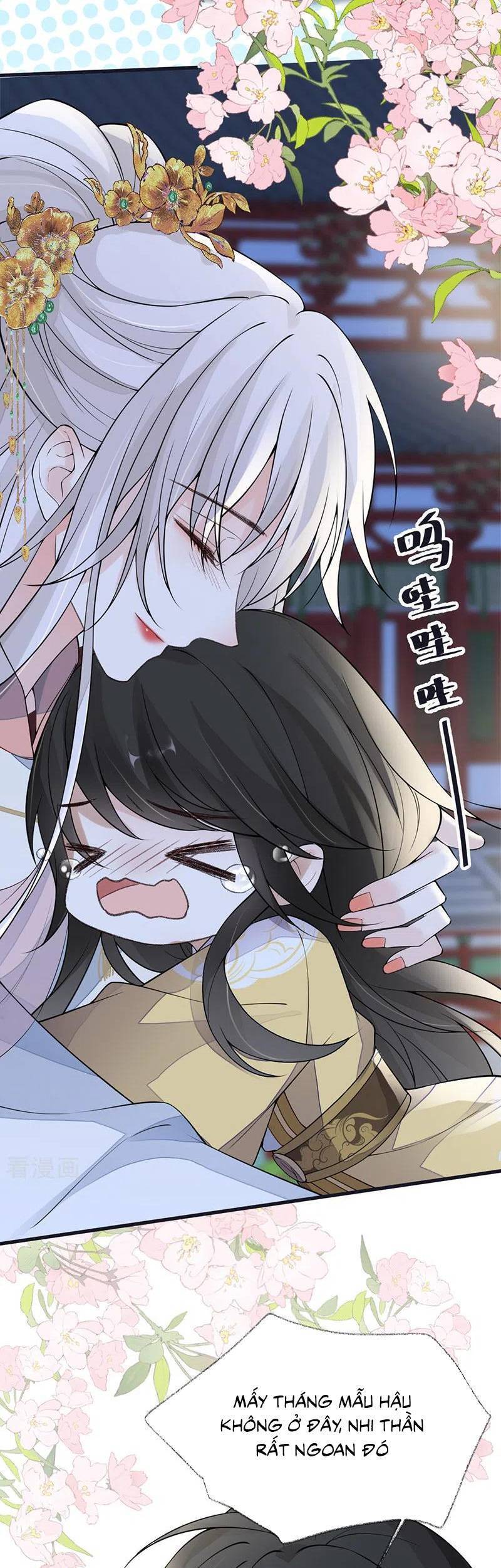 Thái Hậu Quân Hạ Thần Chap 133 - Next Chap 134