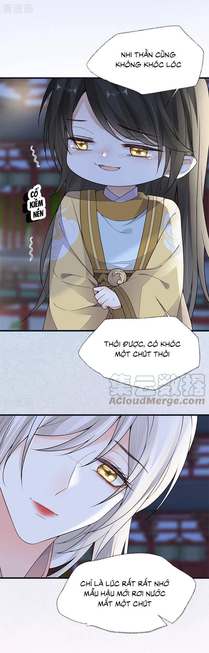 Thái Hậu Quân Hạ Thần Chap 133 - Next Chap 134
