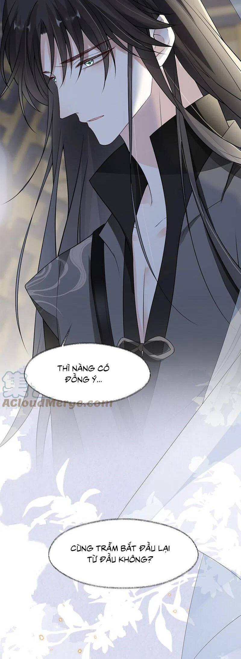 Thái Hậu Quân Hạ Thần Chap 134 - Next Chap 135