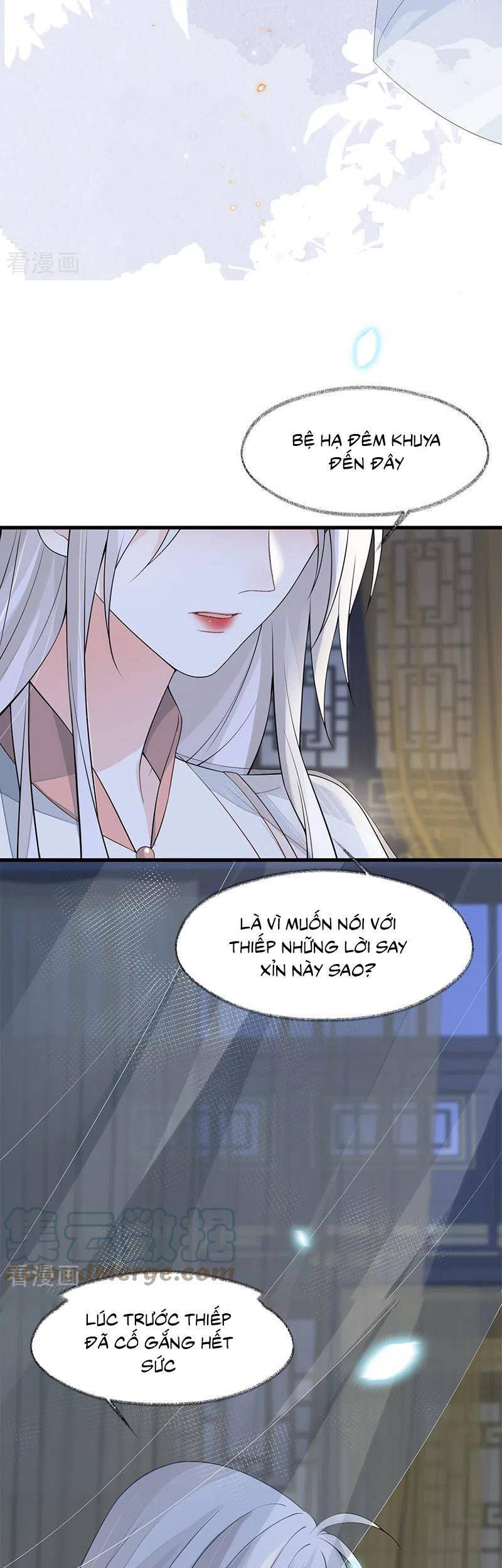 Thái Hậu Quân Hạ Thần Chap 134 - Next Chap 135