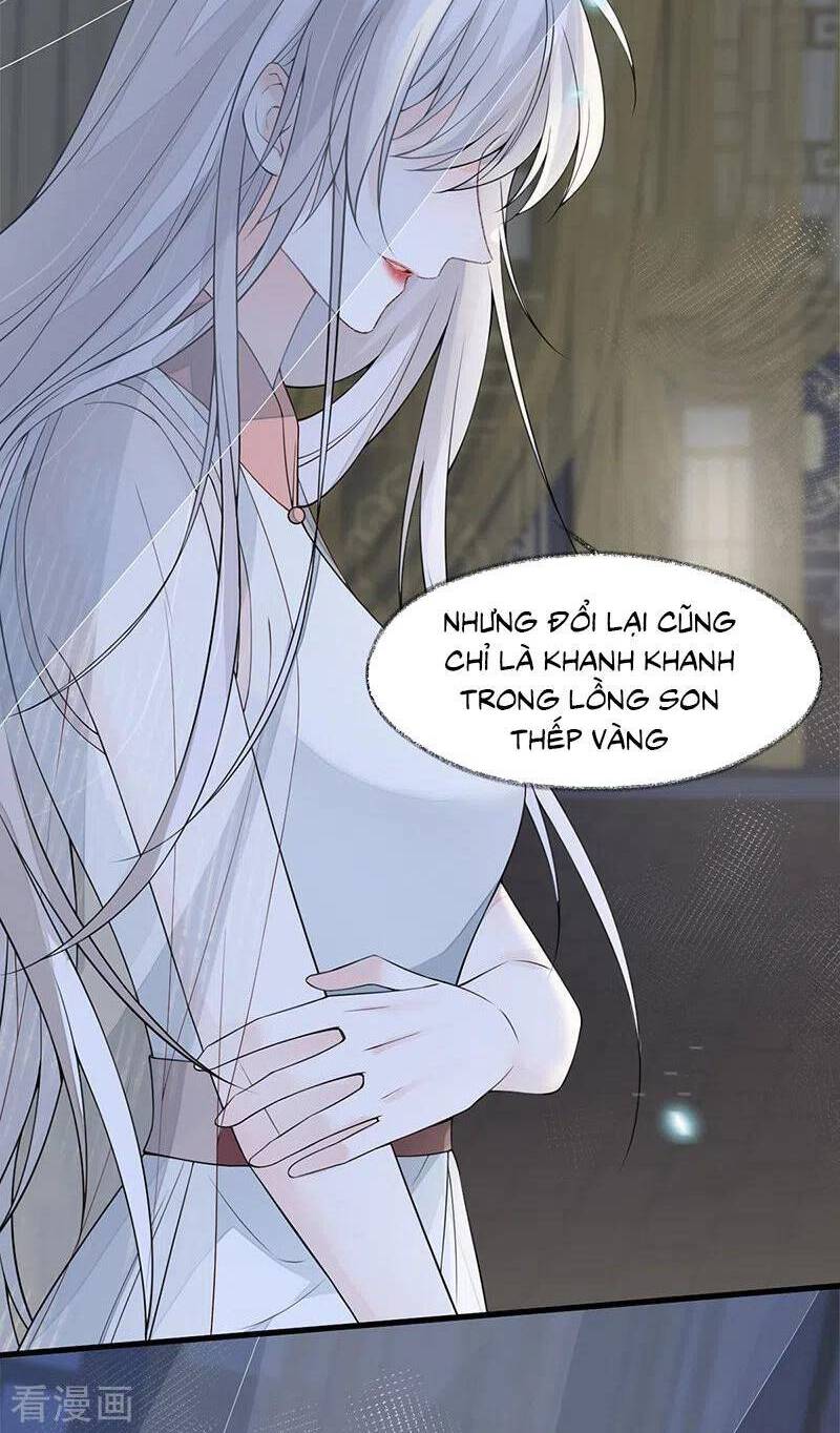 Thái Hậu Quân Hạ Thần Chap 134 - Next Chap 135