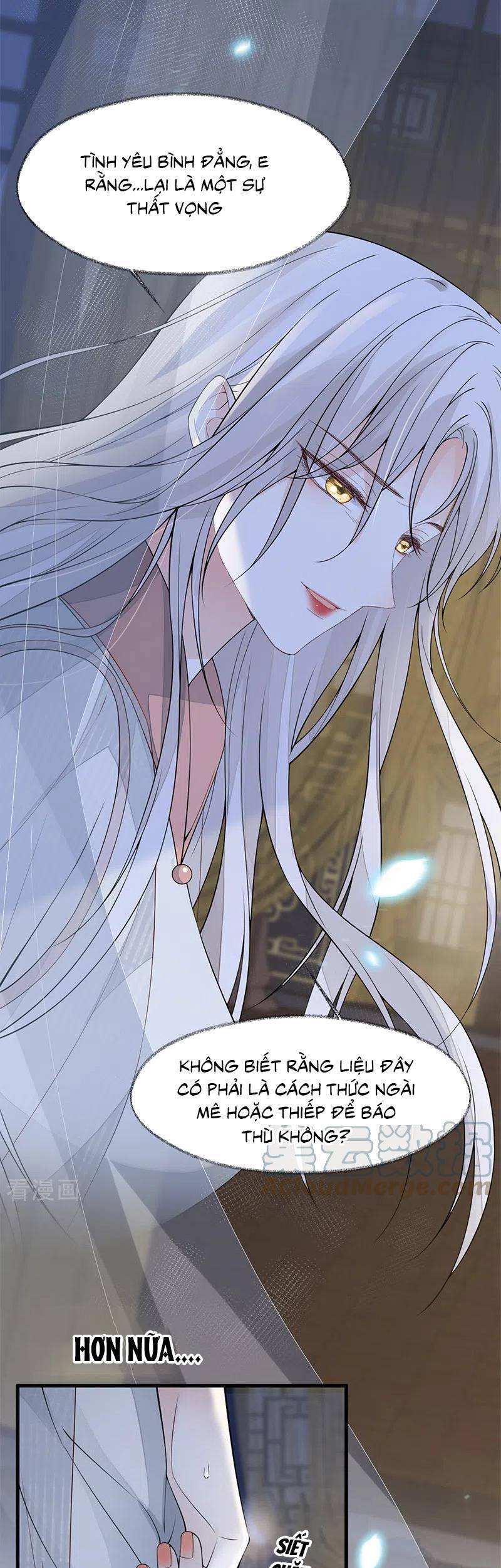 Thái Hậu Quân Hạ Thần Chap 134 - Next Chap 135