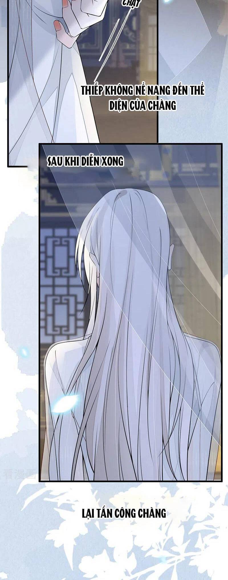 Thái Hậu Quân Hạ Thần Chap 134 - Next Chap 135
