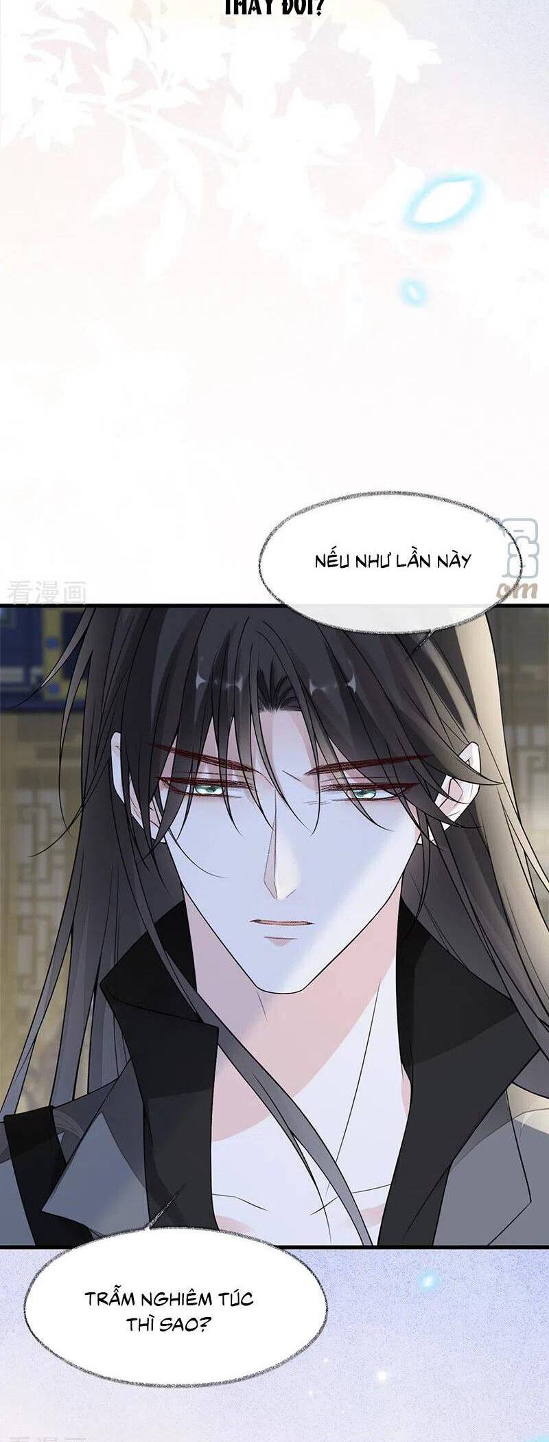 Thái Hậu Quân Hạ Thần Chap 134 - Next Chap 135