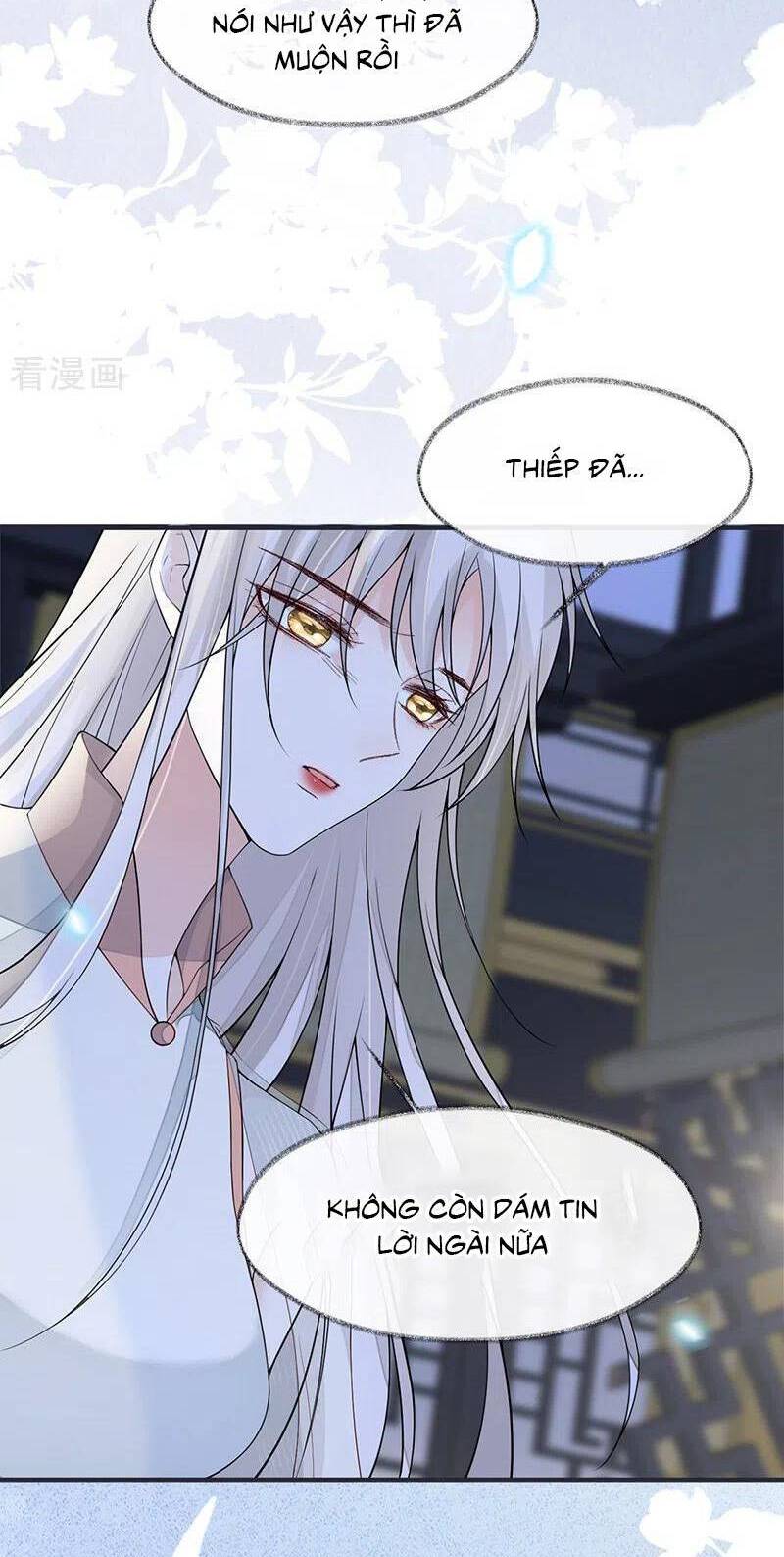Thái Hậu Quân Hạ Thần Chap 134 - Next Chap 135