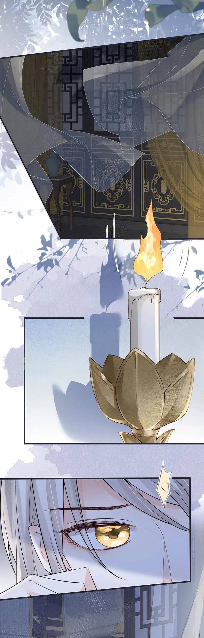 Thái Hậu Quân Hạ Thần Chap 134 - Next Chap 135