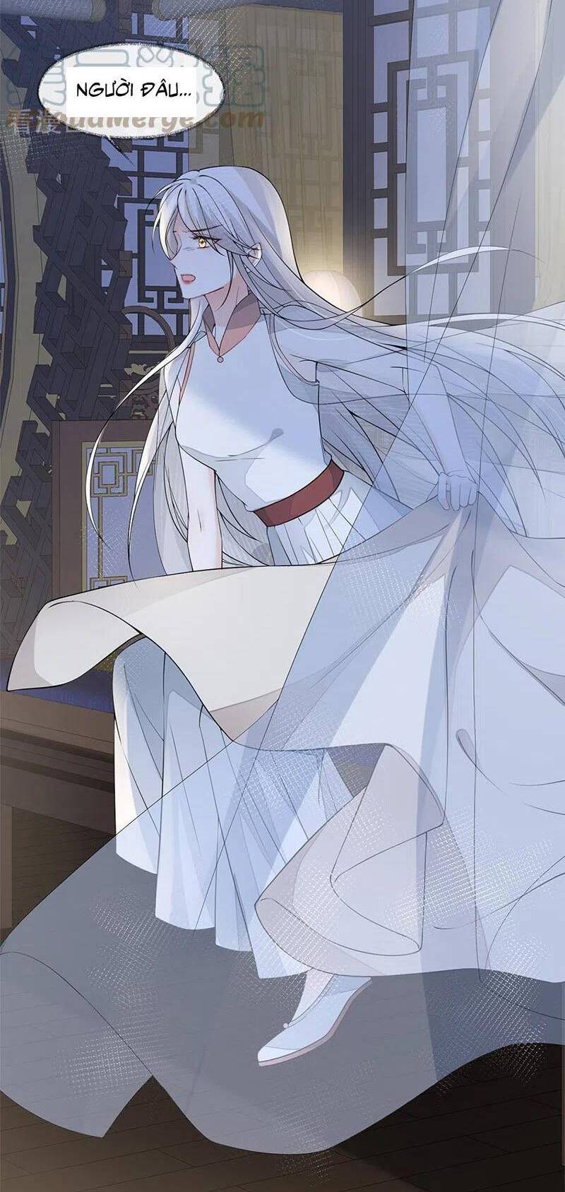 Thái Hậu Quân Hạ Thần Chap 134 - Next Chap 135