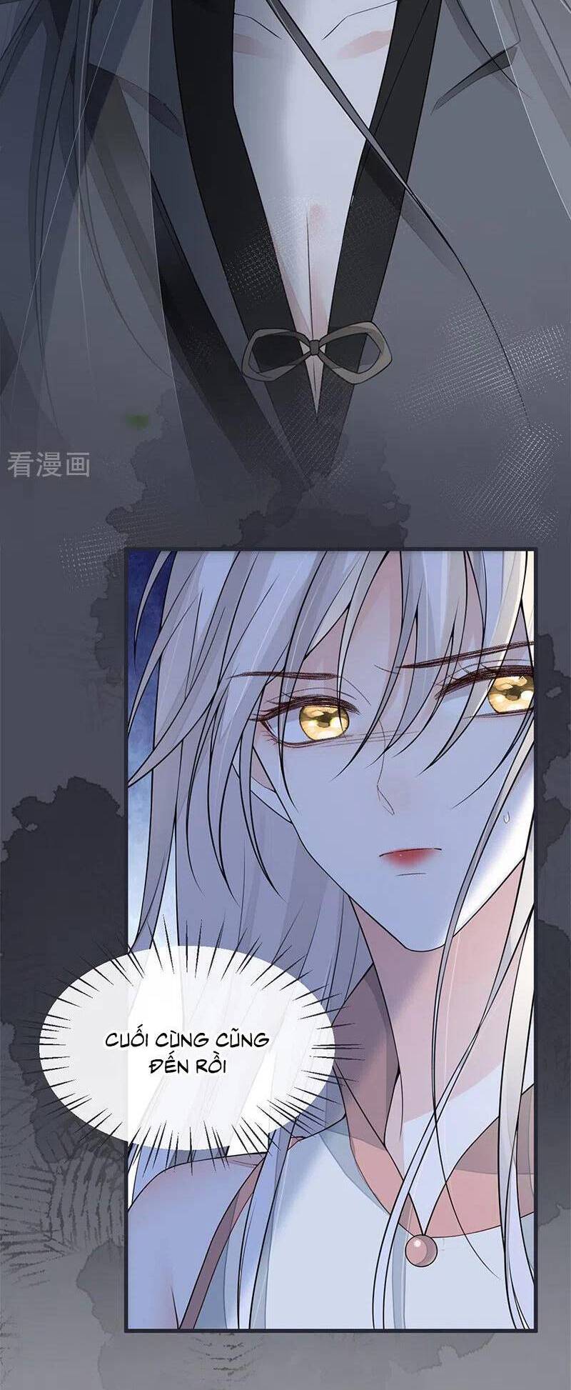 Thái Hậu Quân Hạ Thần Chap 134 - Next Chap 135