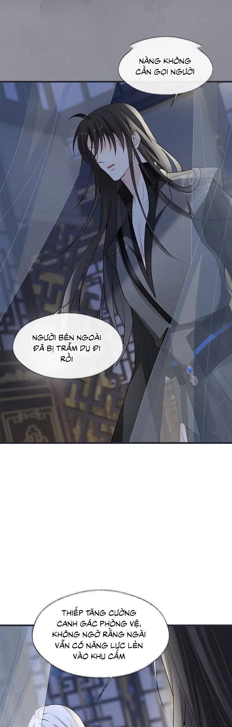 Thái Hậu Quân Hạ Thần Chap 134 - Next Chap 135