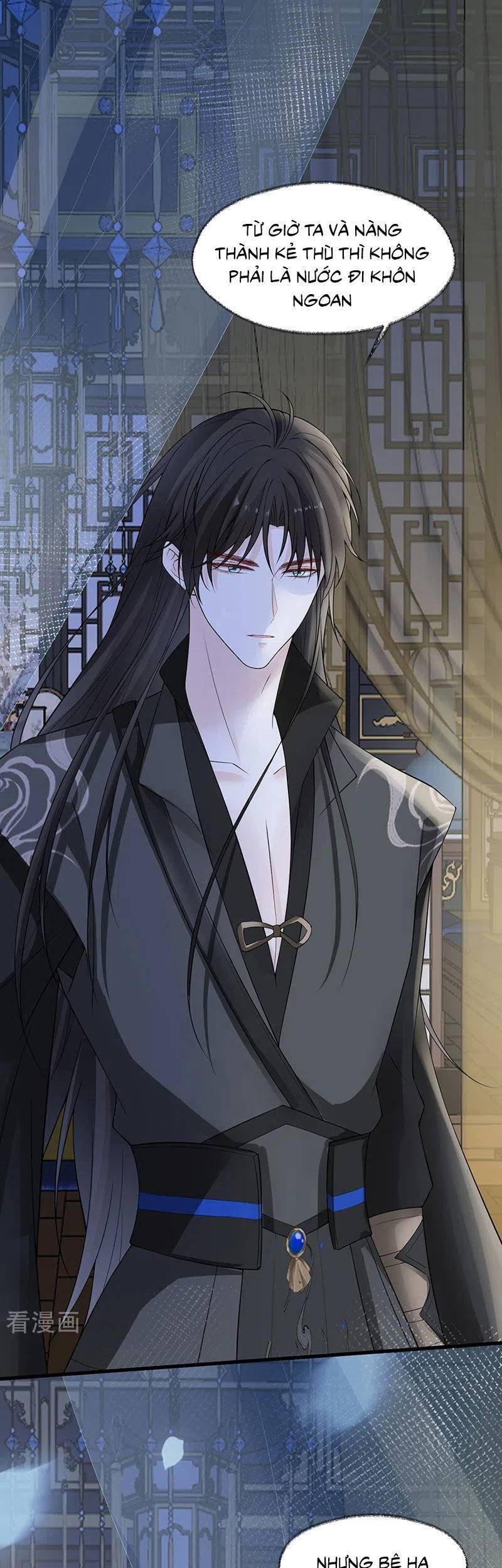 Thái Hậu Quân Hạ Thần Chap 135 - Next Chap 136