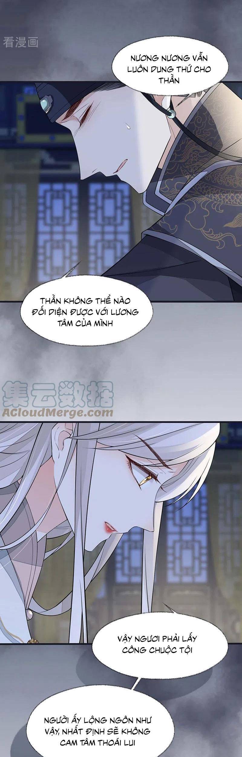 Thái Hậu Quân Hạ Thần Chap 135 - Next Chap 136