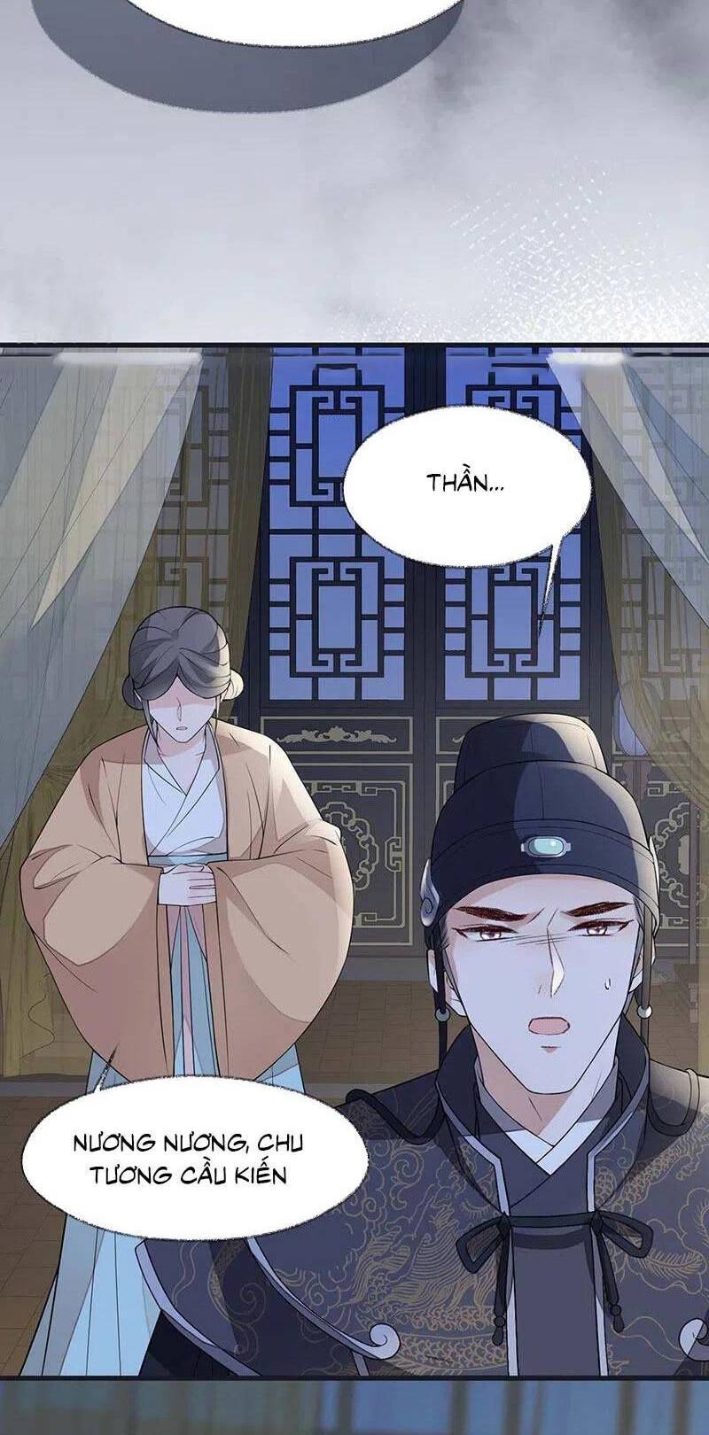 Thái Hậu Quân Hạ Thần Chap 135 - Next Chap 136