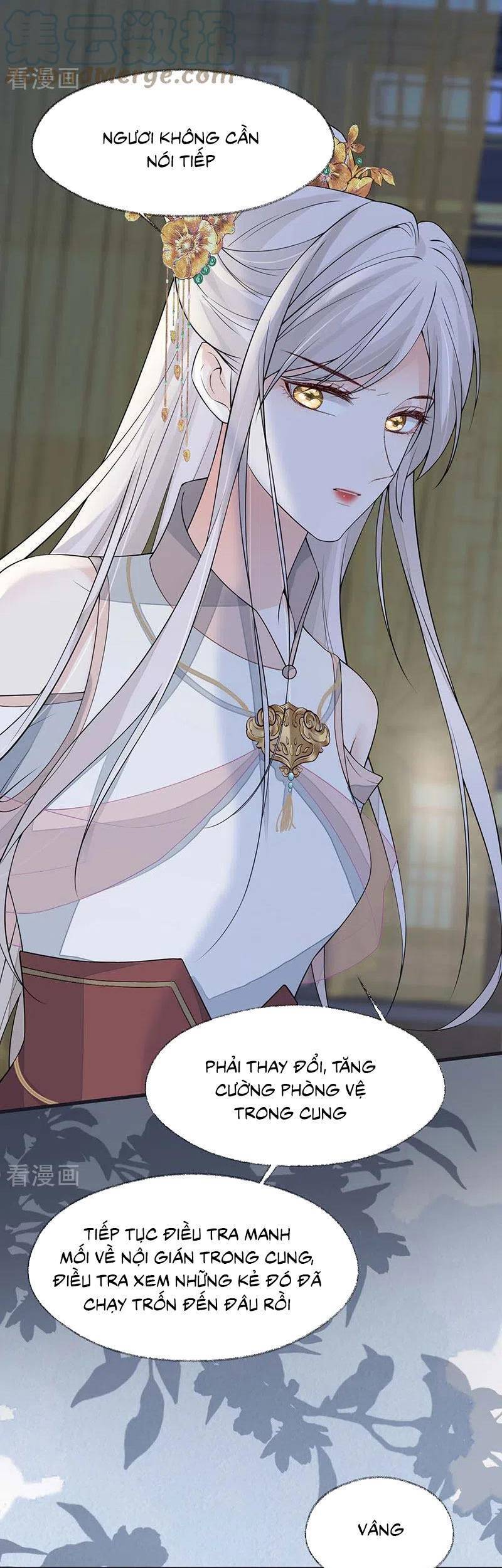 Thái Hậu Quân Hạ Thần Chap 135 - Next Chap 136