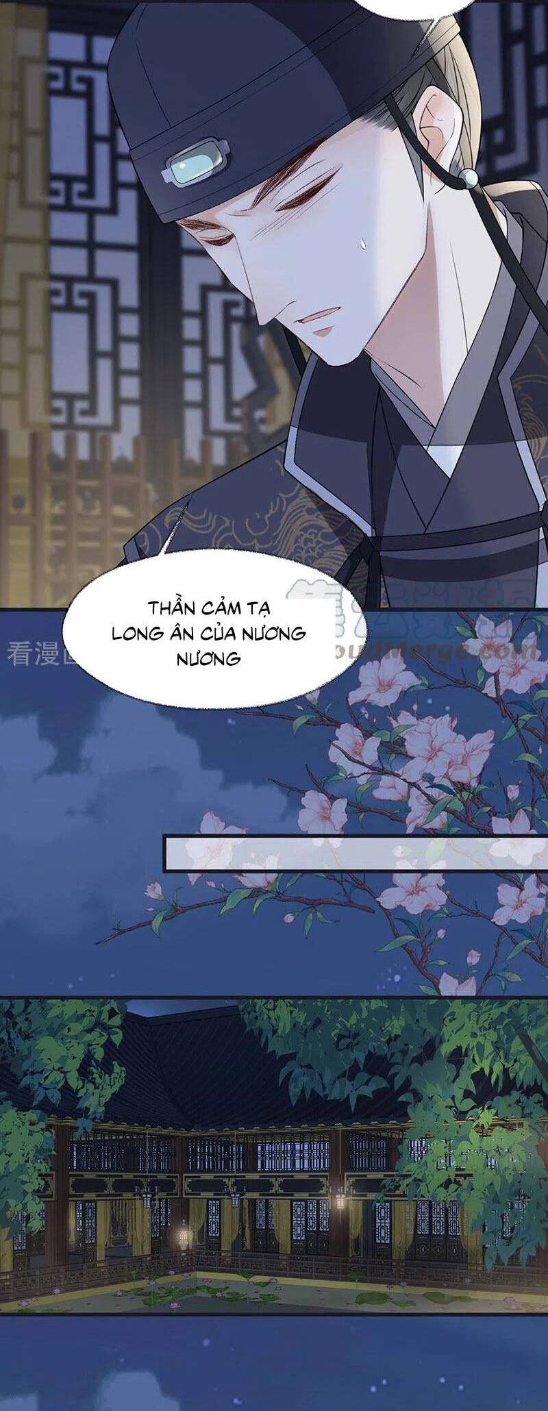 Thái Hậu Quân Hạ Thần Chap 135 - Next Chap 136