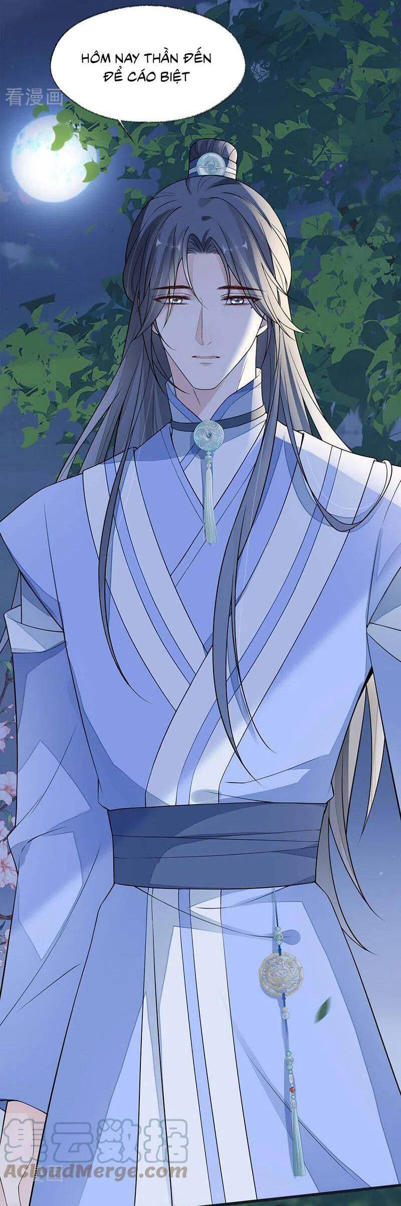 Thái Hậu Quân Hạ Thần Chap 135 - Next Chap 136