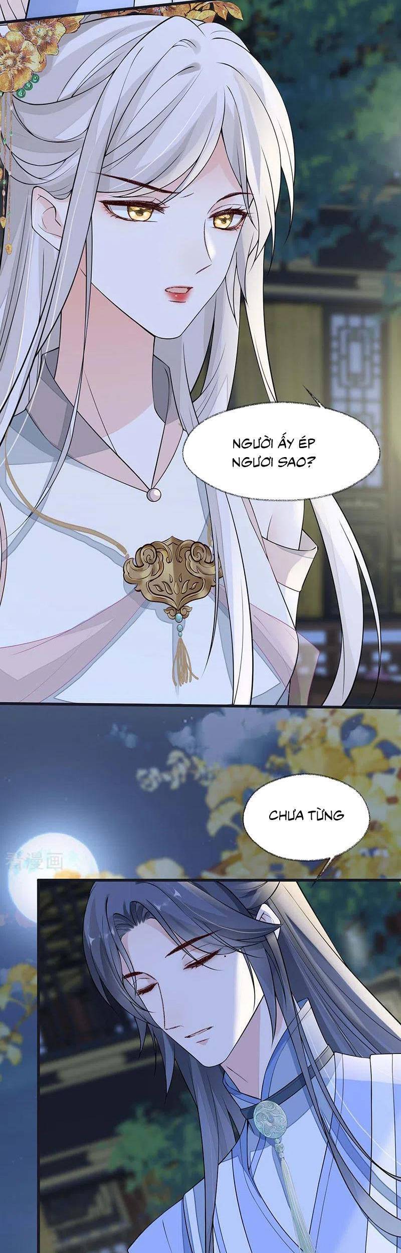 Thái Hậu Quân Hạ Thần Chap 135 - Next Chap 136