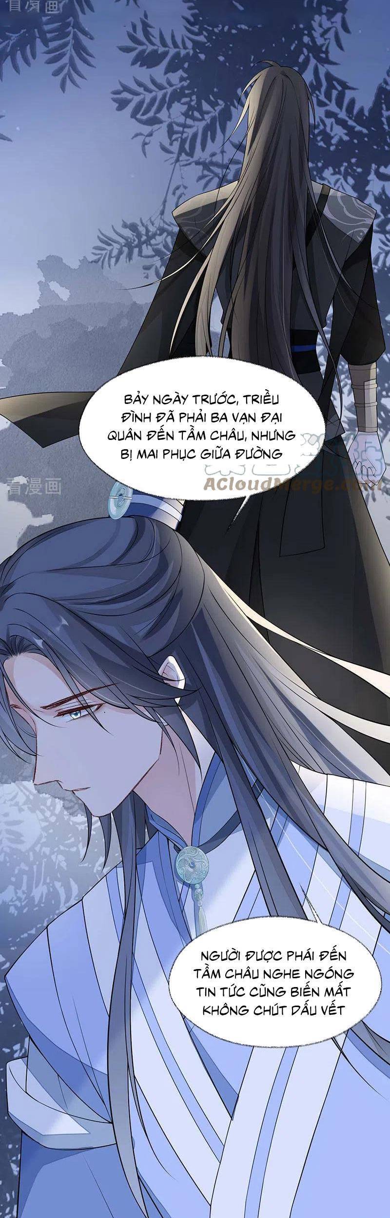 Thái Hậu Quân Hạ Thần Chap 135 - Next Chap 136